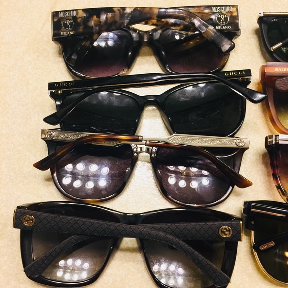 MEGA SUNGLASSES SALE! - Picture 8 of 8